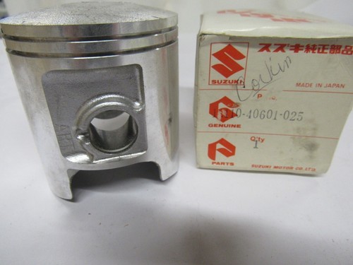 Nos new oem - new, suzuki
