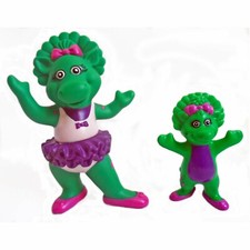 BARNEY The Purple Dinosaur