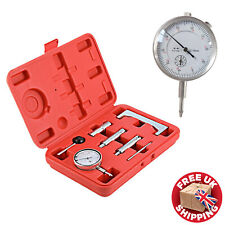 For VW T3/T4 Diesel Fuel Injection Pump Static Timing Adjustment Gauge Tool Kit
