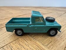 Corgi Toys 438 Land Rover 109” WB Vintage Die-cast Metal Toy