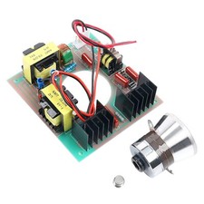 220VAC 60W 40KHz Ultrasonic