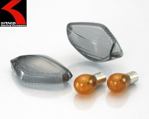 Kitaco 807 1432110 - smoke, rear