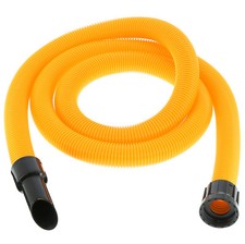 3M Industrial Commercial Hose 38mm for Numatic Vacuum Cleaner & Carpet Cleaners