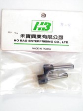 Hobao R-9 Pirate Dynamic Spare