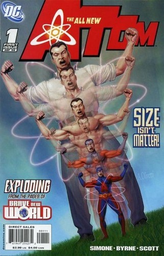 All new atom 9 - all, 2006