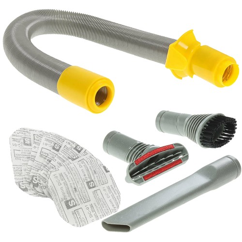Vacspare yellow grey - grey, 3