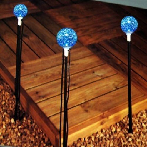 Low voltage blue led - 3,