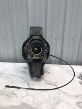 Mercury marine MerCruiser