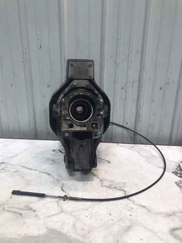 Mercury marine mercruiser - marine,