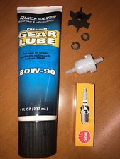 Outboard Engine Service Kit