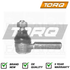 Tie Rod End Front Right Torq
