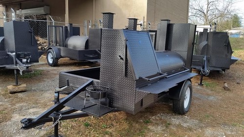 Pro bbq mobile catering - bbq,