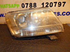 GENUINE 2009 SUZUKI GRAND VITARA X-EC OSF DRIVER SIDE RIGHT HEADLIGHT 100-59079