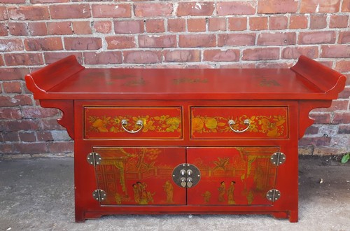 Vintage decorative altar style - vintage,