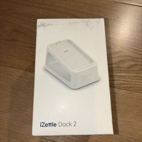 Izettle dock usb cable - dock, 2