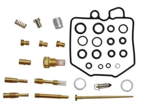 Psychic carburetor rebuild kit - psychic,