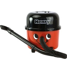Henry Hoover Desk Vacuum