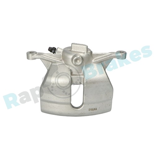 Cast iron fist type - cast, fist-type