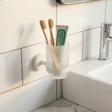 Toothbrush Holder Tumbler