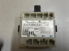 MERCEDES-BENZ E W124 Rear Left