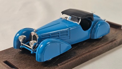 Brumm bugatti 57s - brumm,