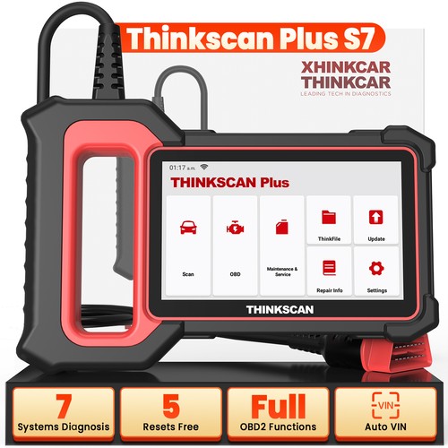 2026 thinkscan plus - thinkscan, abs