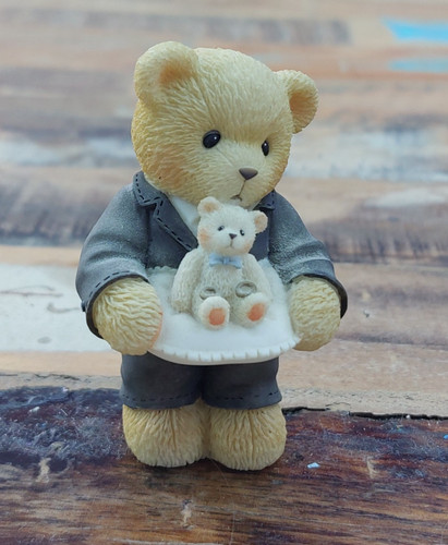 Cherished teddies i ve got - teddies,