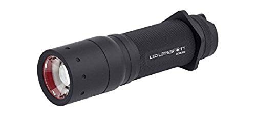 Ledlenser police tac - tac, torch