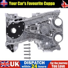 New Oil Pump Fit For Vauxhall