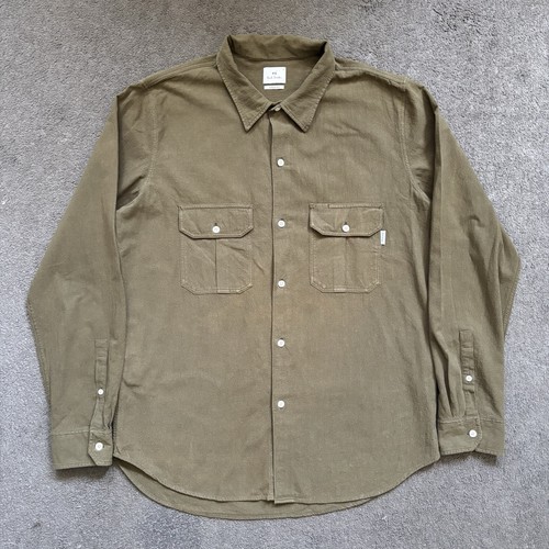 Paul smith cargo button long - paul,