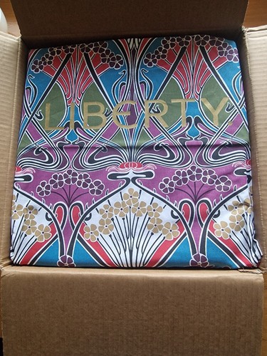 Liberty london 150th - liberty,