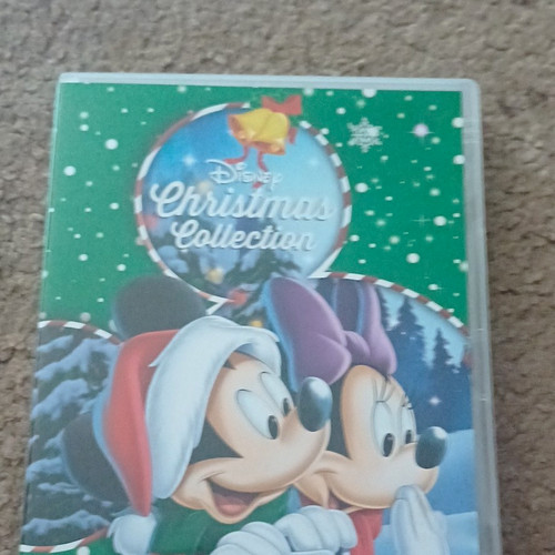 Disney christmas collection - disney,