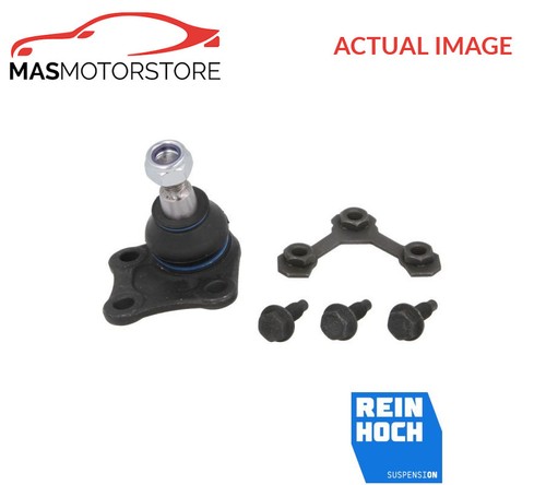 Suspension ball joint - joint, front
