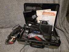 Sony CCD-V8AF-E Video 8-Camera