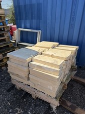 Reclaimed Coping Stones –