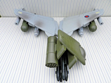 HM Armed Forces Spare Parts.