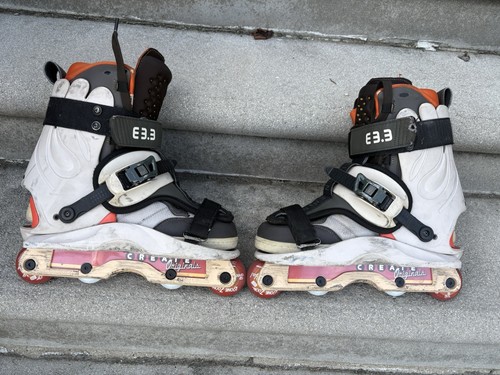Xsjados eugene enin - sz, 10.5