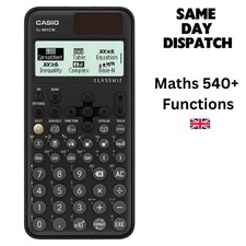 Casio ✅ FX-991CW Advanced