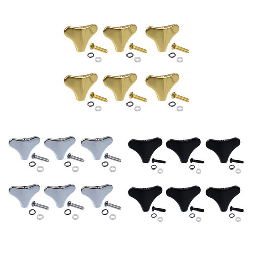6pcs bass replacement tuning - bass,