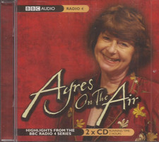 Pam Ayres: Ayres On the Air
