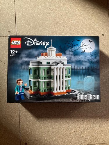 Brand new lego disney the - new,