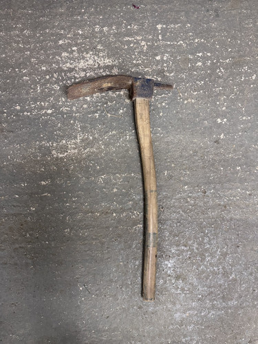 Gilpin antique vintage - gilpin,