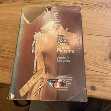 Adele P. Margolis Design Your