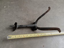 CENTER STAND.Old moped Velosolex Cyclemaster Power Pak Trojan Autocycle BSA