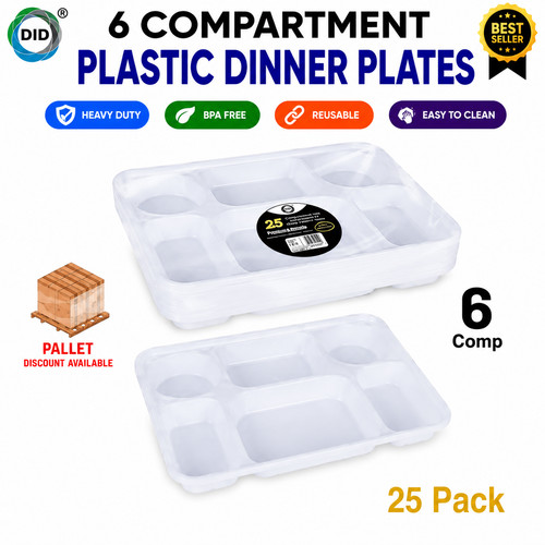 Pack heavy duty 6 - 25,