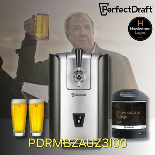 Perfect draft special off - draft, £10