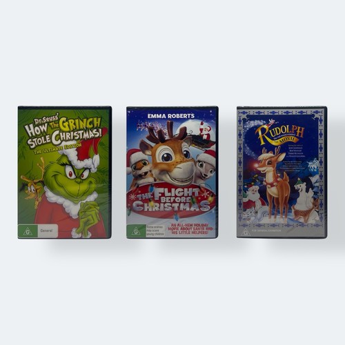 Children animated - 3x,