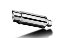 Delkevic Motorcycle 200mm