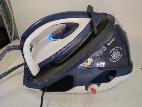 Tefal pro express - express, high