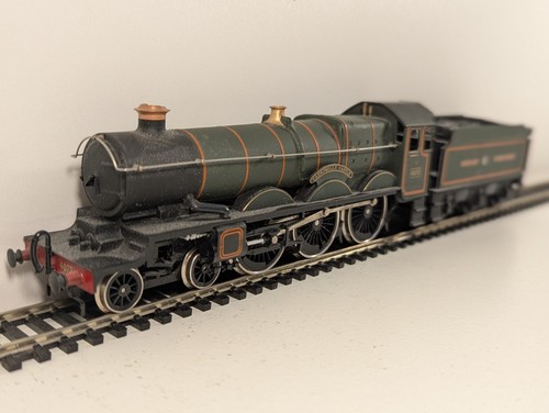 Great model railways - railways, 54124-2